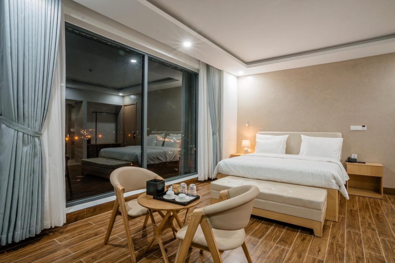 Diora Hotel Pleiku By Hos Bagian luar foto