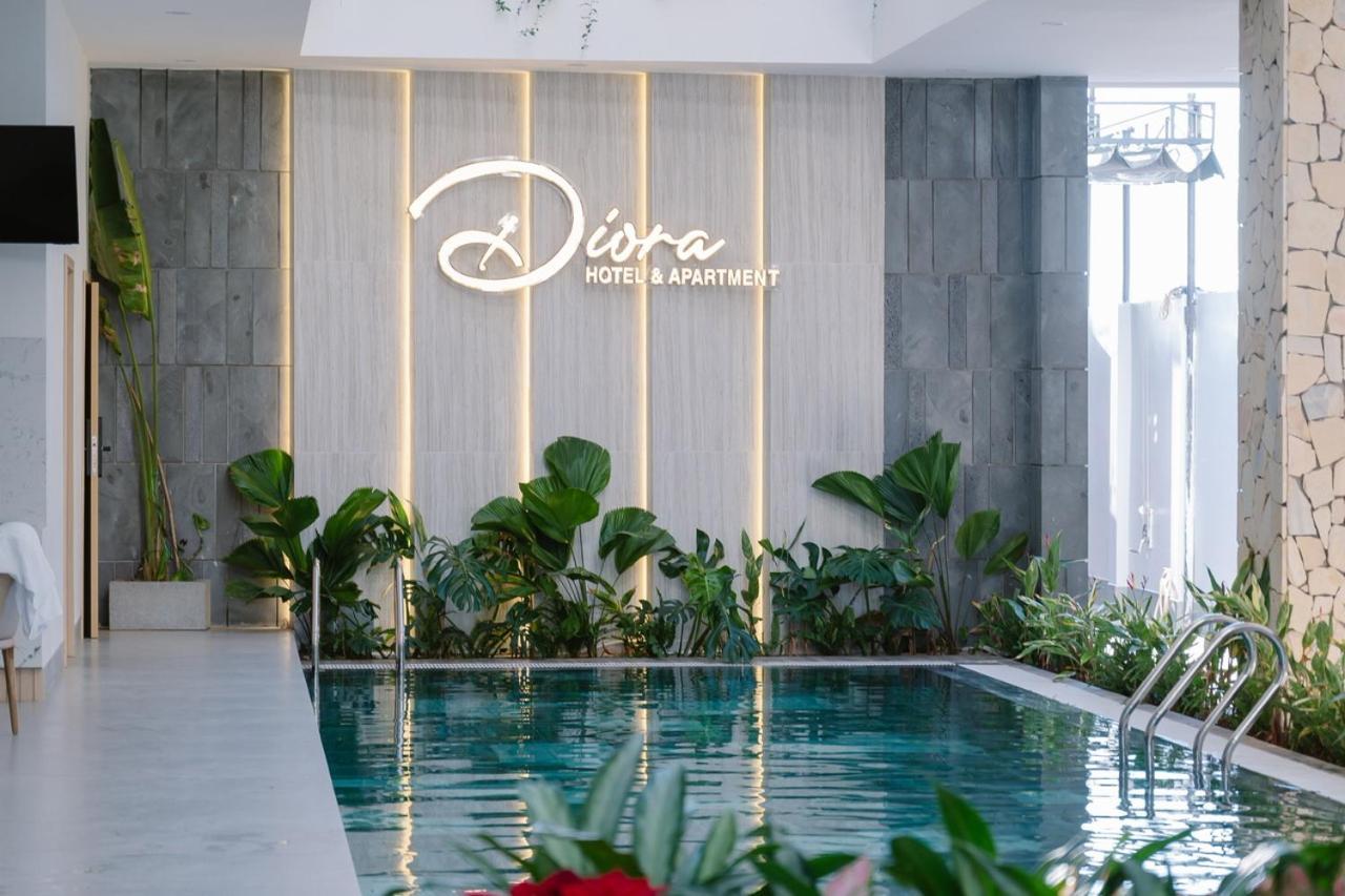 Diora Hotel Pleiku By Hos Bagian luar foto